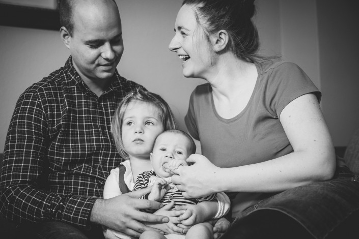 Familienbilder Zuhause Familienbilder Zuhause von Astrid Ebert Fotografie