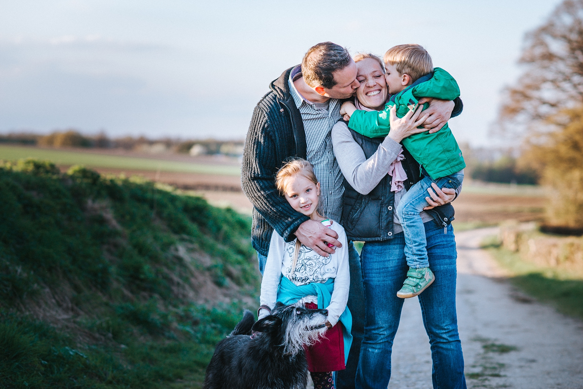 Familien Session Aachen von Astrid Ebert Fotografie