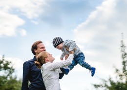 Familienshooting Aachen