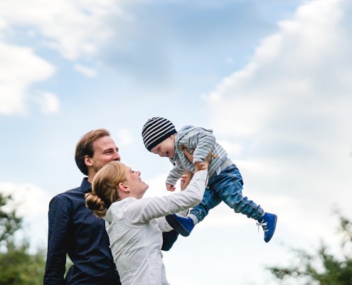 Familienshooting Aachen