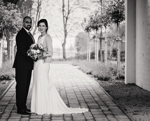 Hochzeitsfotograf Aachen