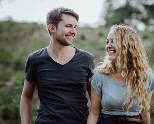 Engagement Session