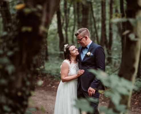 Paarbilder Hochzeit | Hochzeitsfotografie Aachen