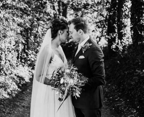 Paarbilder Hochzeit | Hochzeitsfotografie Aachen